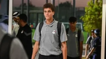 عرض برشلونة لضم حمزة عبد الكريم من الأهلي يكشف تفاصيل الصفقة الجديدة للمحمودي 1